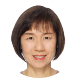 Ms Charlotte Yew Li Lin
